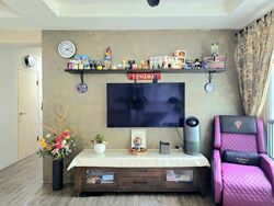 Blk 782B Woodlands Meadow (Woodlands), HDB 4 Rooms #481668001